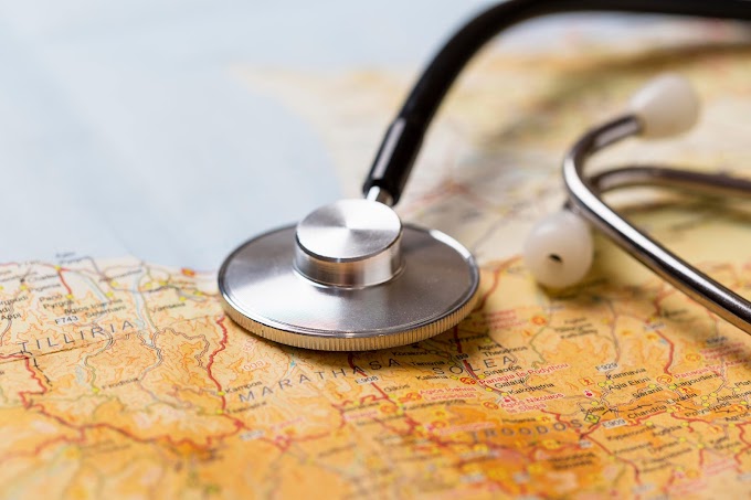 Medical Travel Coordination
