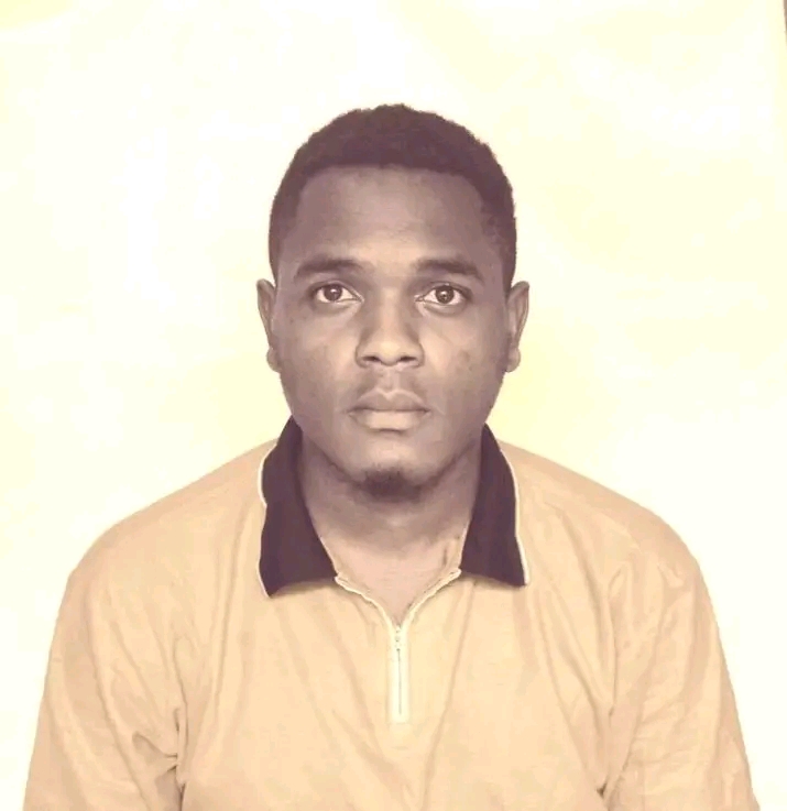 Nino Simon Peter